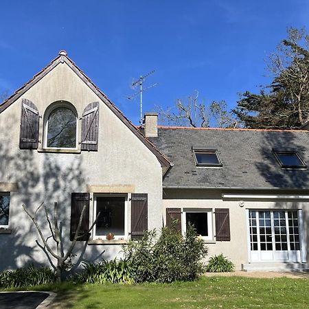 Belle Maison Bretonne Trebeurden - Ty Kerel Exterior foto